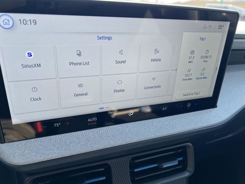 New 2026 Ford Maverick XLT FWD image 26