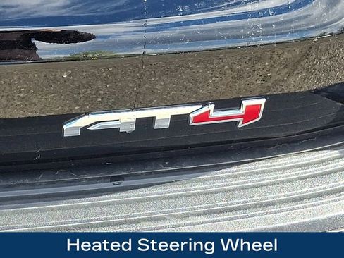 Used 2024 GMC Yukon AT4 w/ AT4 Premium Plus Package image 38