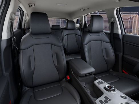 New 2026 Kia Sportage AWD Hybrid image 17