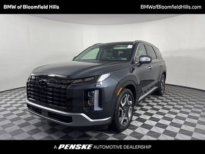 Used 2024 Hyundai Palisade Limited