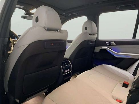 Used 2023 BMW X5 xDrive40i w/ Premium Package image 68