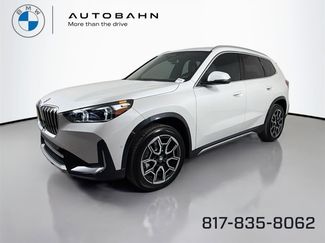 New 2026 BMW X1 xDrive28i w/ Technology Package AWD/4WD video 1