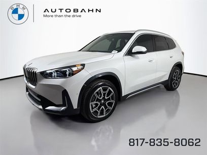 New 2026 BMW X1 xDrive28i w/ Technology Package