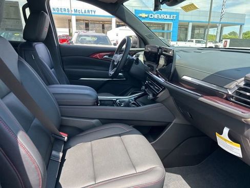 New 2026 Chevrolet Traverse Z71 AWD/4WD image 33