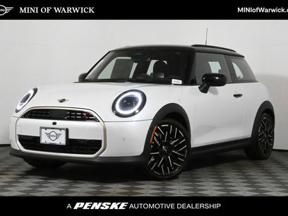Used 2025 MINI Cooper S