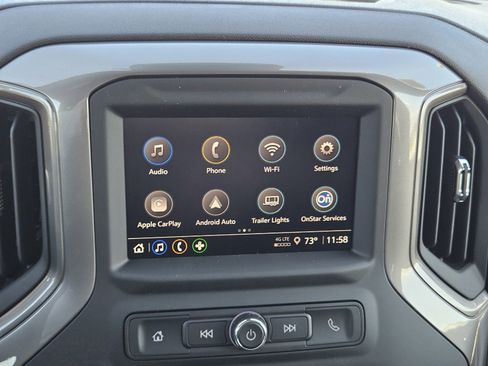 New 2026 GMC Sierra 2500 Pro w/ Convenience Package image 12