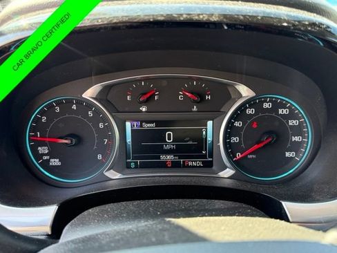 Certified 2019 Chevrolet Traverse LT w/ LT Premium Package AWD/4WD image 5