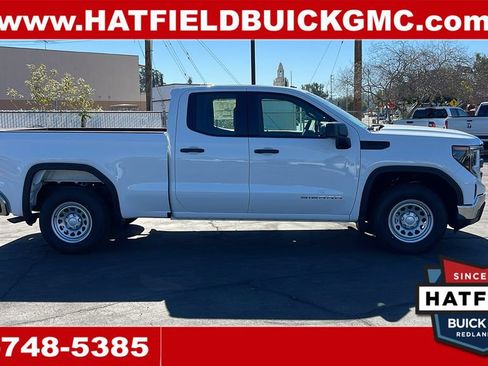 New 2026 GMC Sierra 1500 Pro image 6