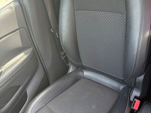 Used 2018 Buick Encore Preferred FWD image 22