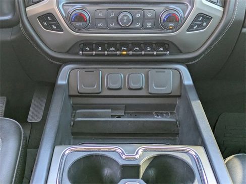 Used 2018 GMC Sierra 1500 Denali w/ Denali Ultimate Package image 19