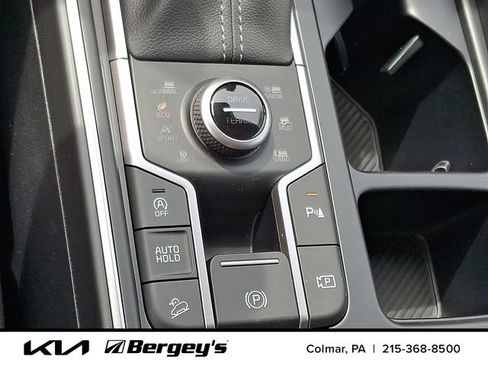Used 2026 Kia Sorento EX AWD/4WD image 19