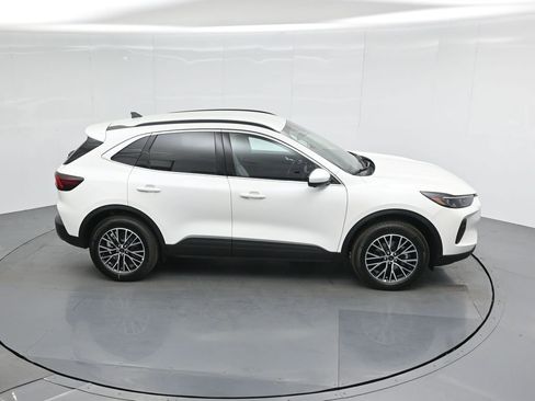 New 2025 Ford Escape Base w/ PHEV Premium Package image 56