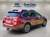 Used 2017 Subaru Outback 2.5i Limited image 5