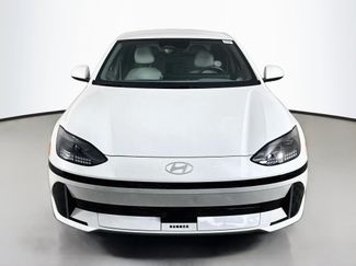 Used 2023 Hyundai Ioniq 6 SEL RWD video 2
