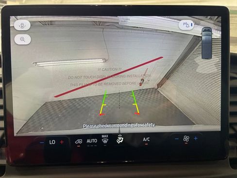 New 2026 Ford Transit 350 148 High Roof Extended w/ Load Area Protection Package image 23