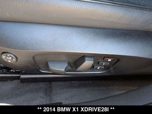 Used 2014 BMW X1 xDrive28i AWD/4WD image 21