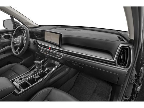 New 2026 Kia Sorento SX AWD/4WD image 38