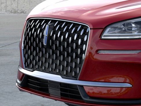 New 2026 Lincoln Corsair Grand Touring AWD/4WD image 17