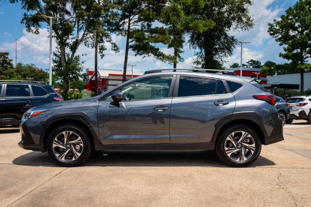 Certified 2024 Subaru Crosstrek 2.0i Premium AWD/4WD image 2
