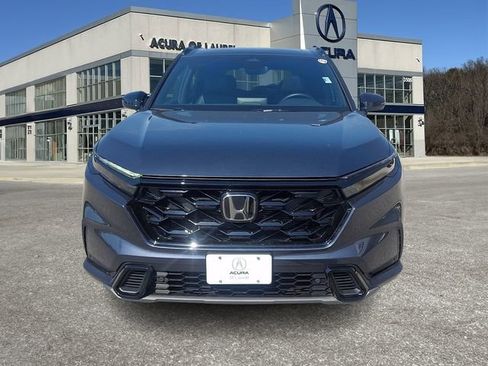 Used 2025 Honda CR-V Sport-L image 2