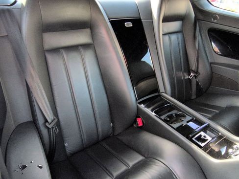 Used 2005 Bentley Continental GT AWD/4WD image 22