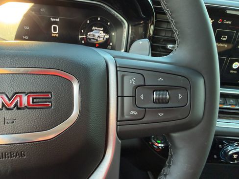 New 2026 GMC Sierra 1500 Elevation w/ Elevation Premium Package AWD/4WD image 27
