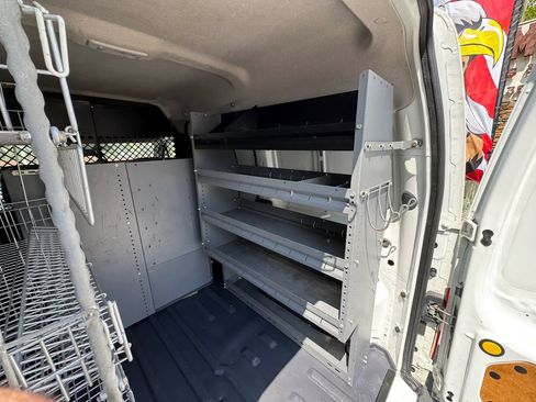 Used 2012 Ford Transit Connect XL image 16