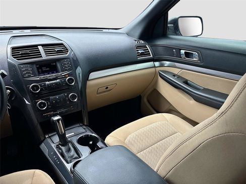 Used 2017 Ford Explorer FWD image 21