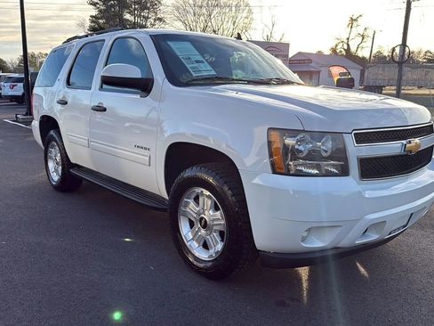 Used 2012 Chevrolet Tahoe LT image 9