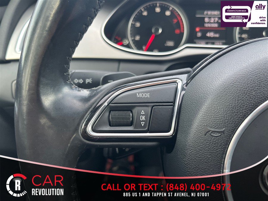 Used 2013 Audi A4 2.0T Premium Plus AWD/4WD image 23