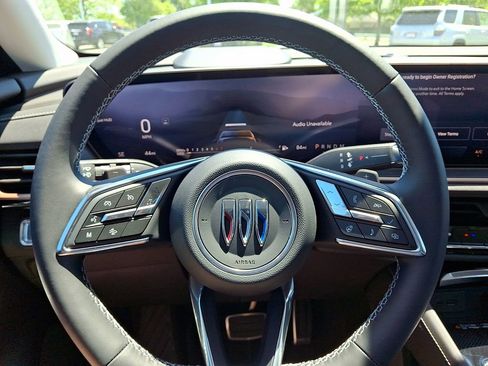 New 2026 Buick Envision Sport Touring AWD/4WD image 14