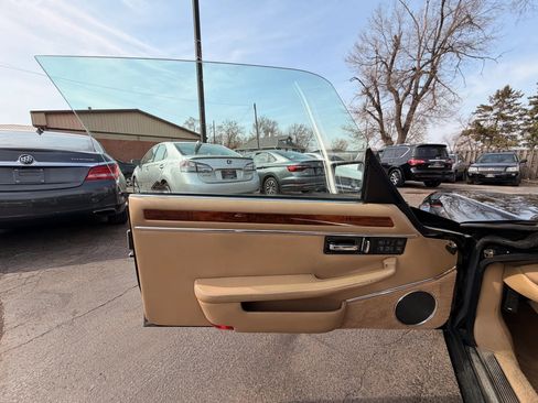 Used 1995 Jaguar XJS 4.0 Coupe image 12