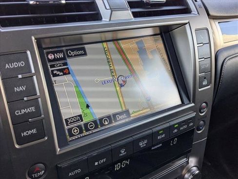 Certified 2021 Lexus GX 460 Premium image 15