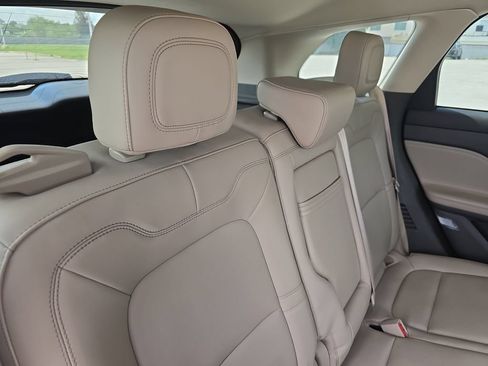 Certified 2022 Lincoln Corsair FWD image 20