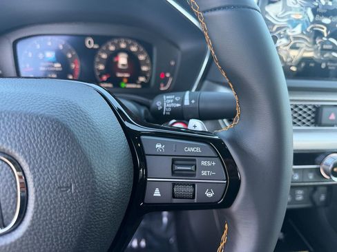 New 2026 Acura Integra A-Spec image 18