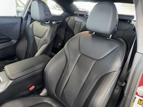 Certified 2025 BMW 230i xDrive Coupe w/ Premium Package image 28