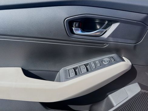 New 2026 Honda Accord LX image 9