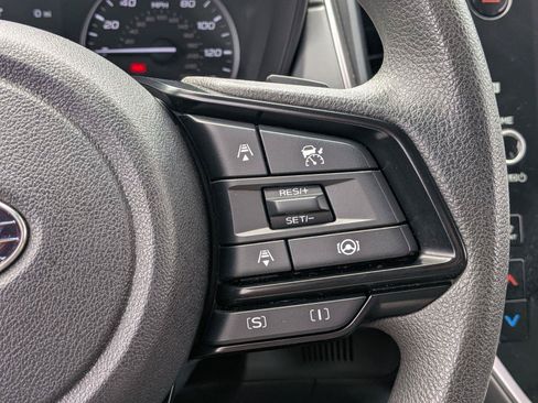 Certified 2024 Subaru Crosstrek 2.0i Premium AWD/4WD image 19