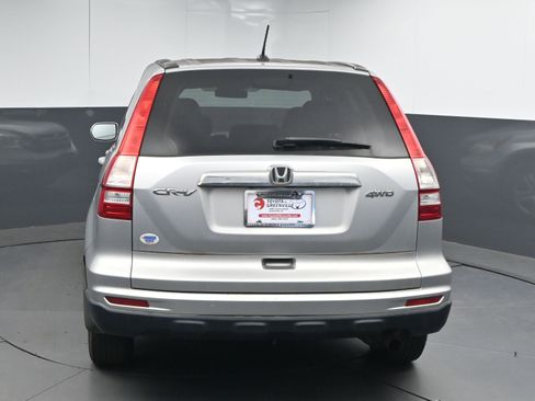 Used 2011 Honda CR-V EX-L image 7