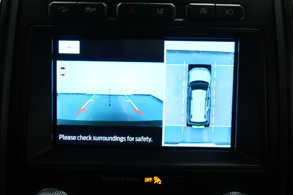 Used 2020 Ford Expedition Limited w/ Equipment Group 302A AWD/4WD image 44