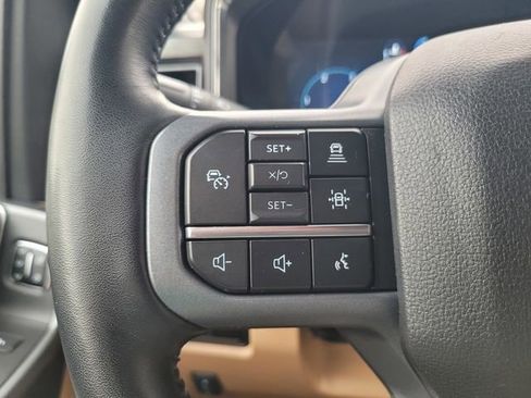 Certified 2023 Ford F250 Lariat w/ Lariat Ultimate Package image 29