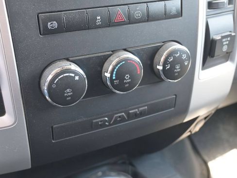 Used 2012 RAM 2500 Big Horn AWD/4WD image 23