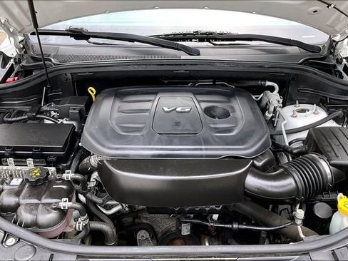 Used 2018 Dodge Durango GT w/ Premium Group AWD/4WD image 10