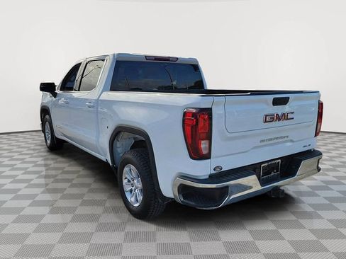 Used 2024 GMC Sierra 1500 SLE image 4