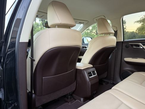 Used 2020 Lexus RX 350 AWD image 38