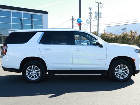 Used 2024 Chevrolet Tahoe LT image 4