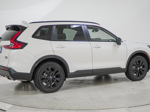 New 2026 Honda CR-V Sport Touring image 11