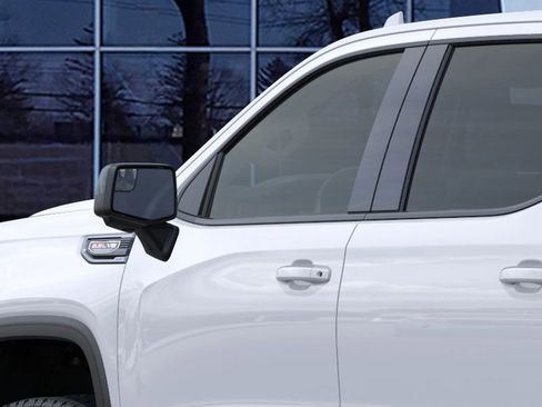 New 2026 GMC Sierra 1500 AT4 w/ AT4 Premium Package AWD/4WD image 12