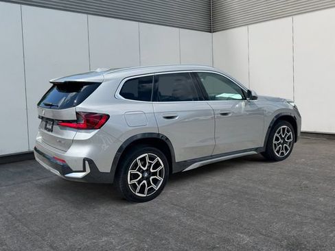 Certified 2025 BMW X1 xDrive28i w/ Premium Package AWD/4WD image 5