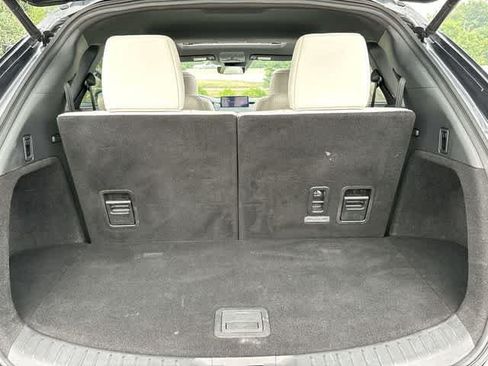 Used 2023 MAZDA CX-9 Signature AWD/4WD image 27